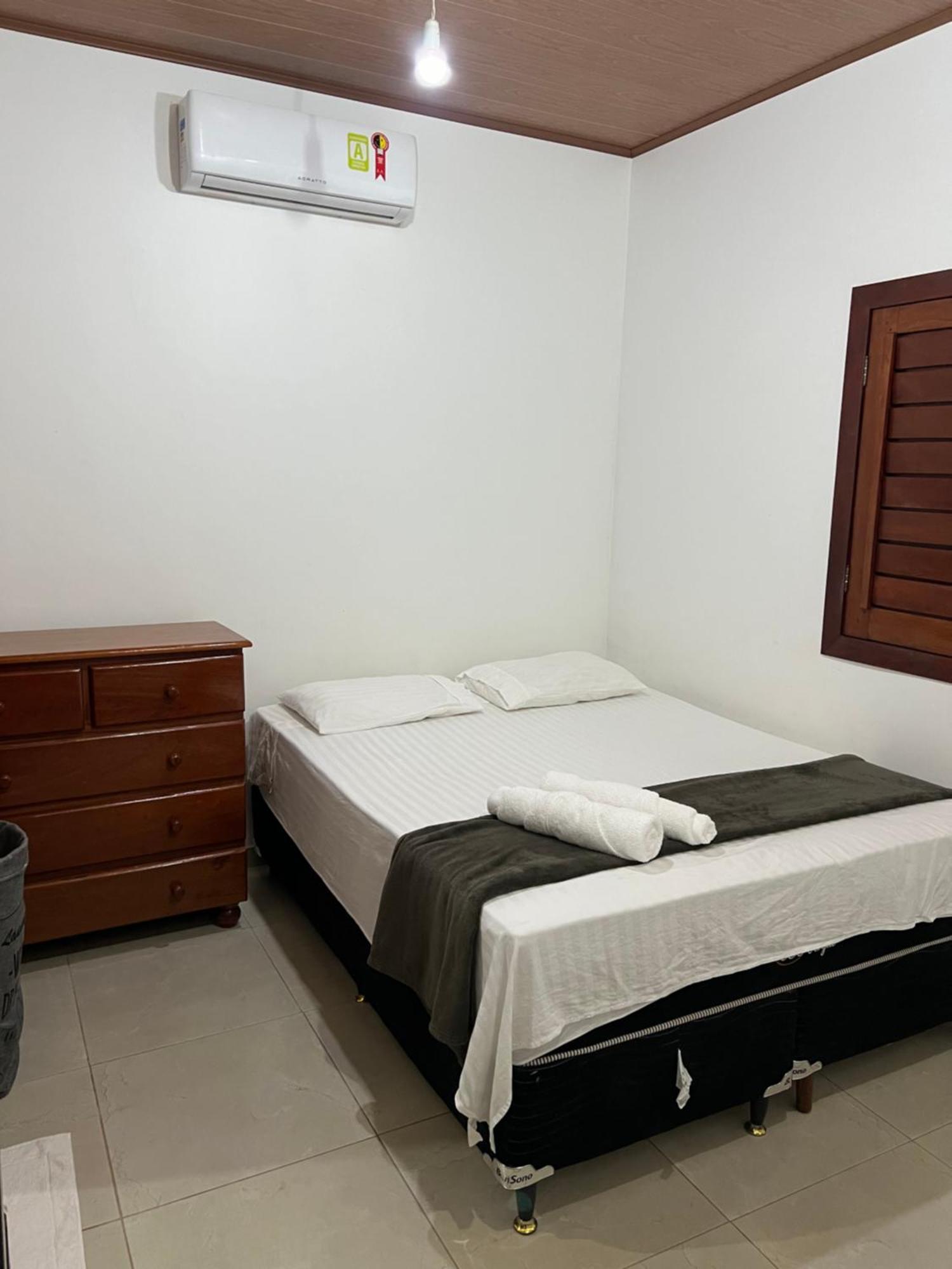 Casa Sao Miguel Dos Milagres Villa Eksteriør billede