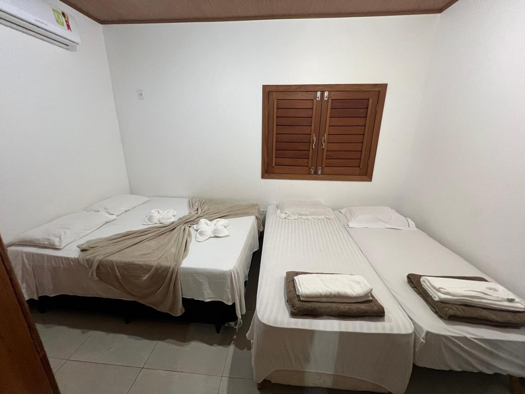 Casa Sao Miguel Dos Milagres Villa Eksteriør billede